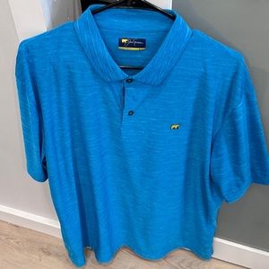 Men’s polo